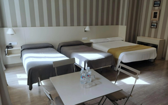 Hotel San Lorenzo Boutique
