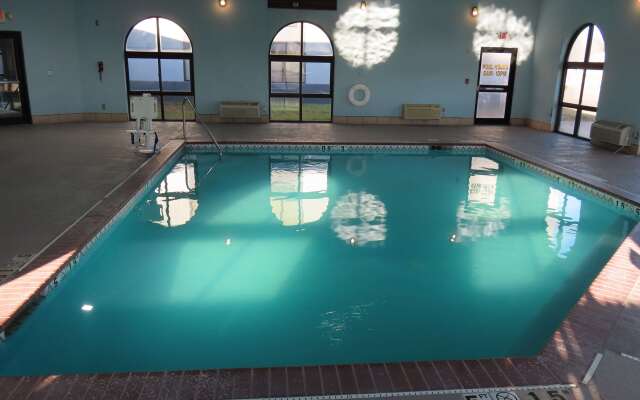 Best Western Childress West Hotel