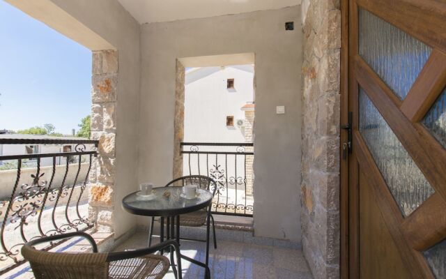 House Paklenica Stone I