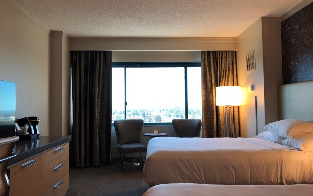 Hyatt Regency Santa Clara