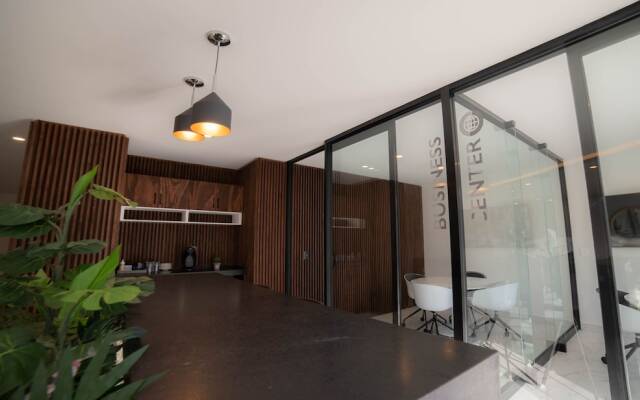 Missum Versatile Living