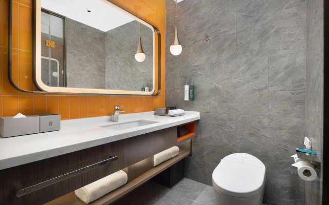 Home2 Suites By Hilton Dongguan Shipai