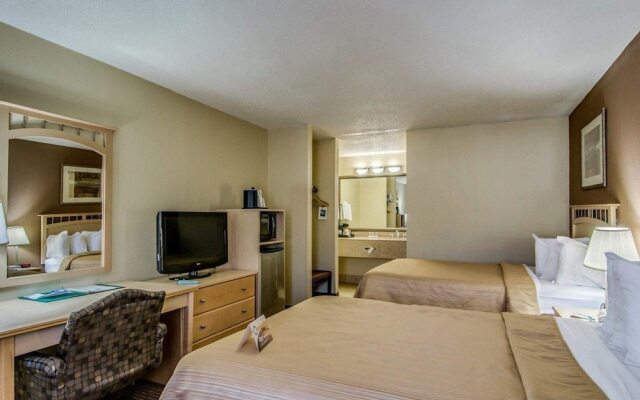 Quality Inn Salem