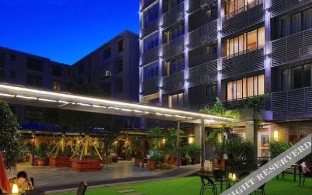 Smart Stay Hotel