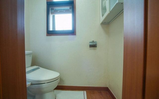 Jeju Maple Happyhouse Pension