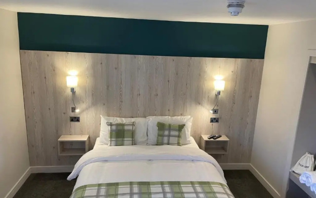 White Horse Inn