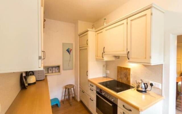 Müllers Ferienhaus Salzburgerland