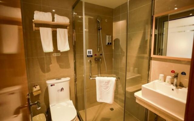 Greentree Inn Anshun Guanling County Guansuo Avenu