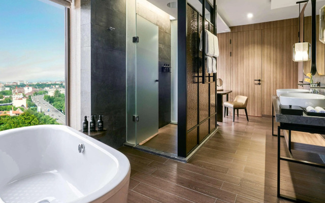 Pullman Bandung Grand Central