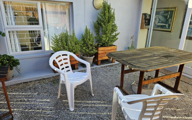 Senelle accomodation