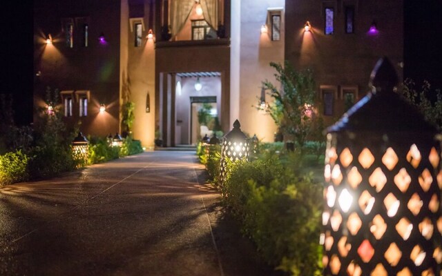 Jnanat Aicha Guesthouse