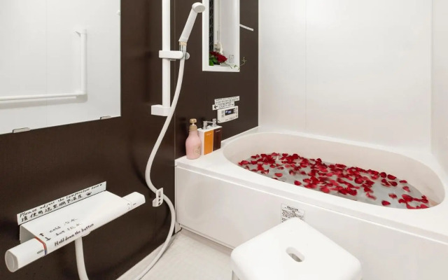 Gion guesthouse YURURI / Vacation STAY 4147