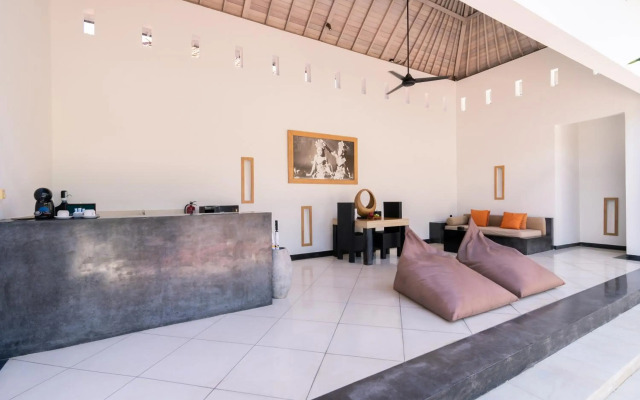 The Seminyak Suite - Private Villa