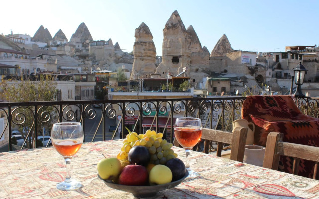 Hanzade Cappadocia