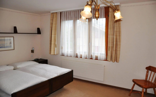 Chalet Miravalle
