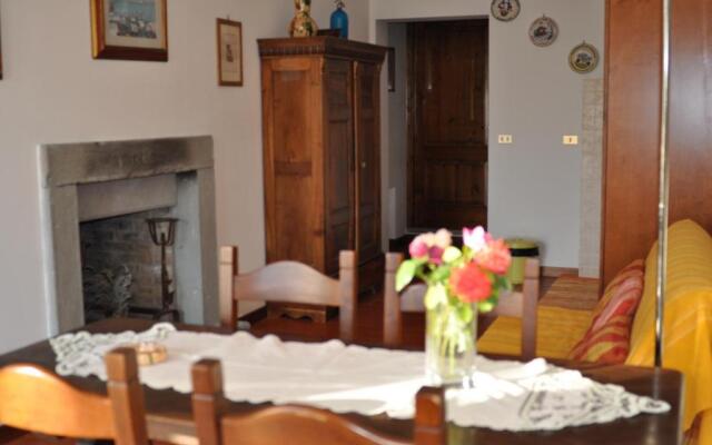 Agriturismo Parzalla