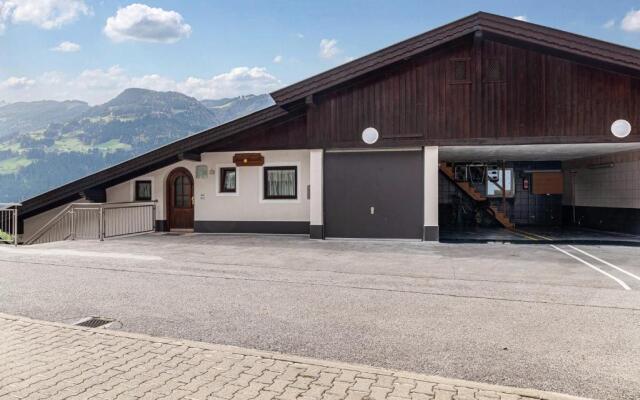 Apart Sonnwend 60m2