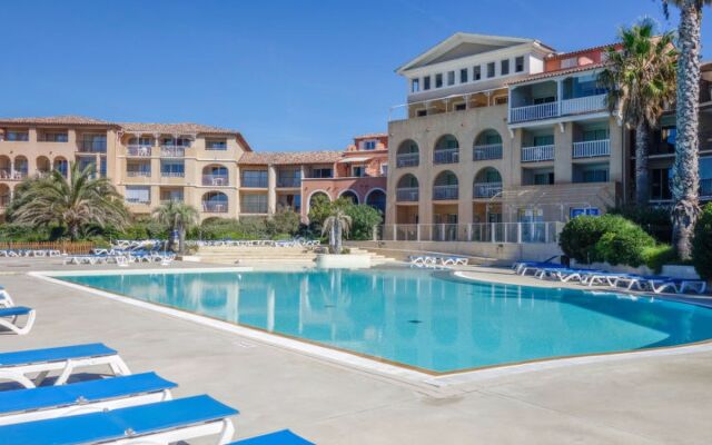 Les Rivages de Coudoulière 24941