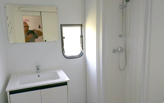 Bungalow With 2 Bedrooms in Saint-genest-de-beauzon, With Wonderful Mo