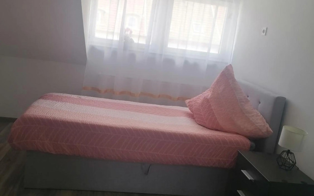 Ferienwohnung Andreea