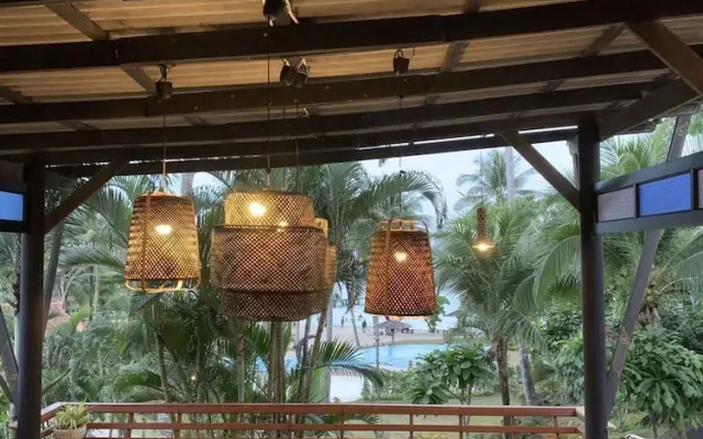 Suanya Kohkood Resort and Spa