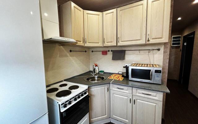 На Север на улице Зои Космодемьянской