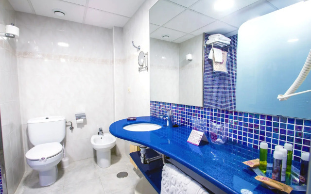 Hotel Servigroup Diplomatic