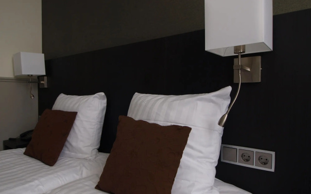 Hotel Clemens Amsterdam