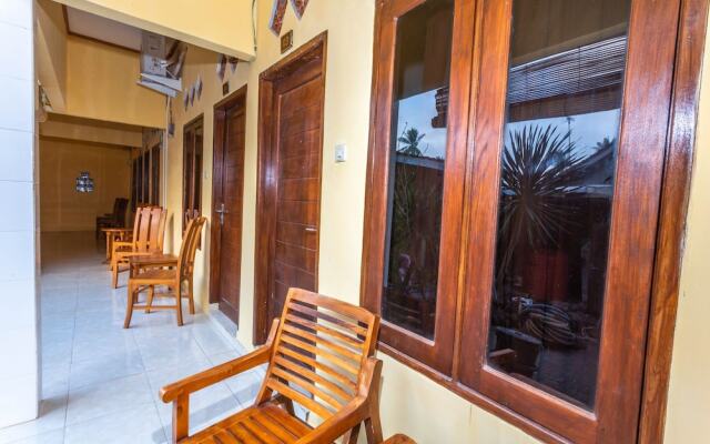 Murni Homestay by OYO Rooms