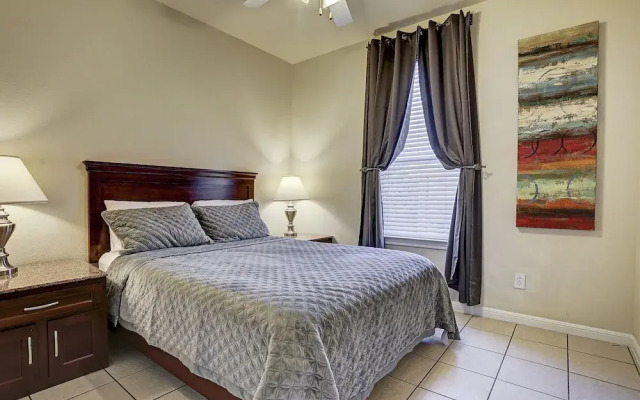 Villa Corporate 2 Bedroom Suite