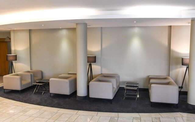 relexa hotel Airport Düsseldorf/Ratingen