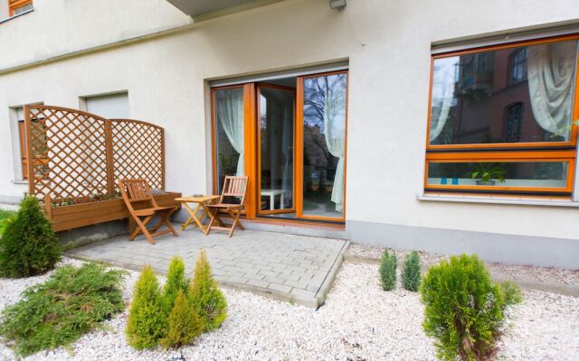 Platinum Park Apartamenty