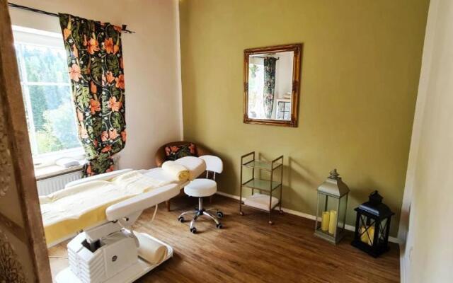 Vattersgarden Ayurveda Zentrum am Dreisessel