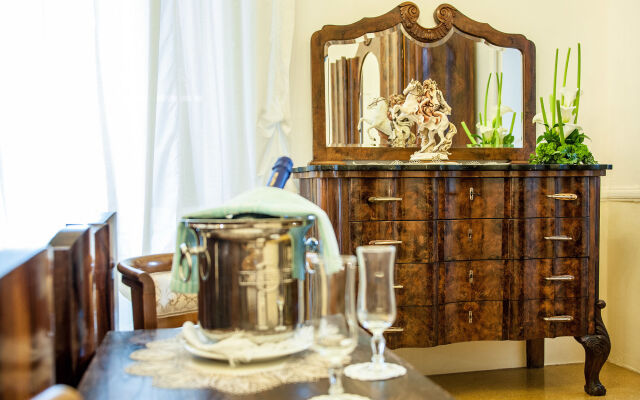Villa La Meridiana - Caroli Hotels