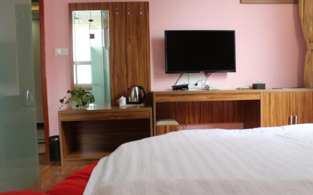 Aolin Kate Business Hotel