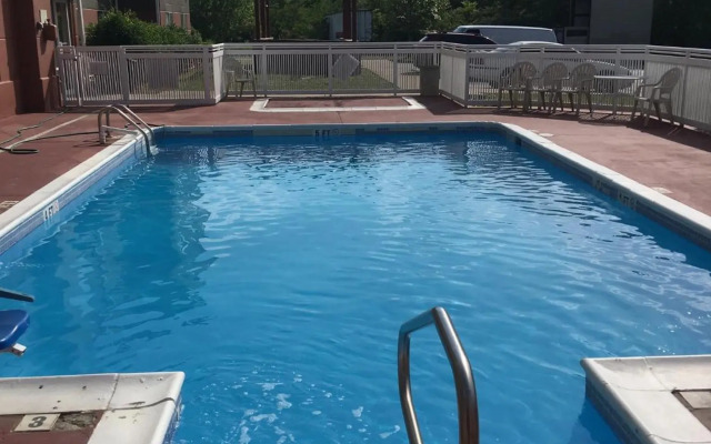 Comfort Inn Fairfield