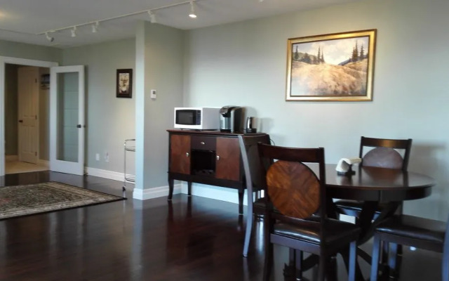 Nanaimo Ocean View Guesthouse