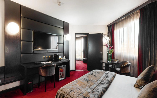 Palladia Hotel