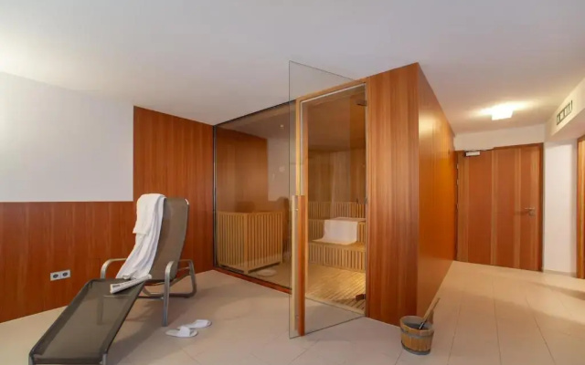Bed & Breakfast Hotel Nives