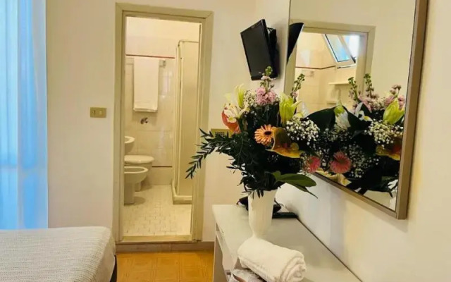 Hotel  Residence Brown