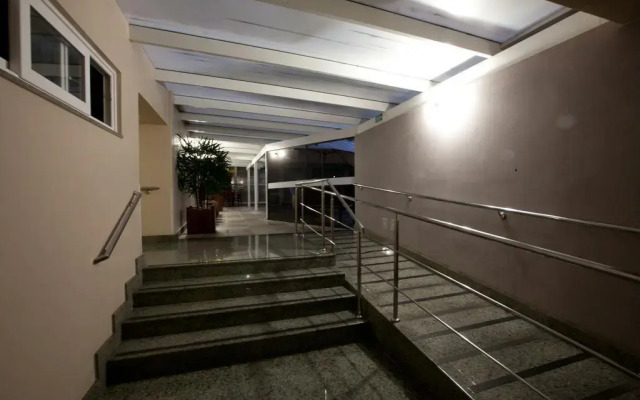 Oitis Hotel