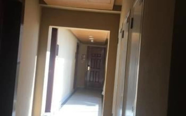 Honghaiwan Holiday Hotel