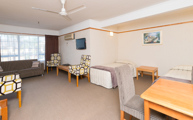 Distinction Whangarei Hotel & Conference Centre