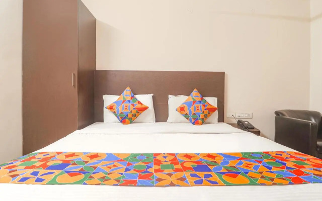 Fabhotel Akshara Innotel