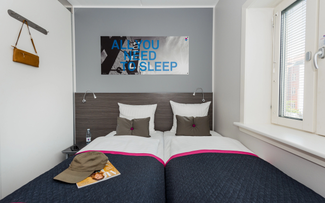 CABINN Odense Hotel