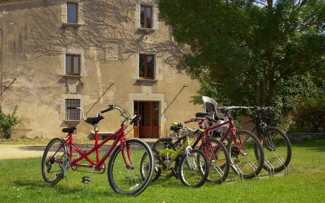 Mas Garriga Turisme Rural