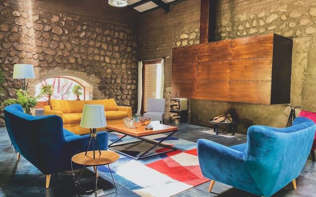 El Trapiche Luxury Villa