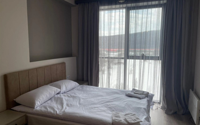 Kechi house cozy apartment