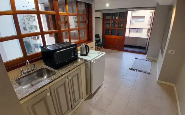 Gus Recoleta Guesthouse