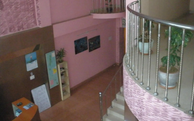 Hotel Marine View